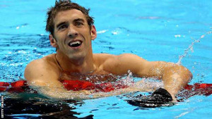 Olympic ngày 4: Mỹ-Trung đua nhau phá kỷ lục