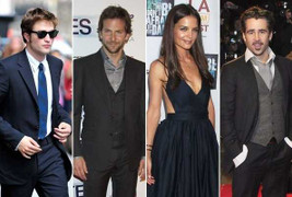 Sau ly dị Tom, Katie Holmes nên hẹn hò quý ông nào?