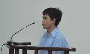 Lãnh án tù vì tranh giành đất đai trong gia đình