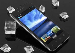 Lộ diện “bom tấn” mới thách thức các “dế” lõi tứ