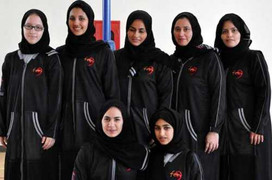 Olympic 2012: Ác mộng của các VĐV Hồi giáo