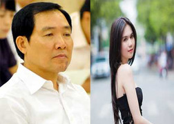 Ngọc Trinh vào bài thi văn đại học như thế nào?