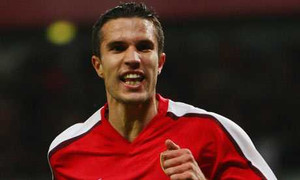Van Persie đi, Arsenal vẫn sống tốt