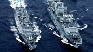 Trung Quốc lại ngụy biện về 'Thành phố Tam Sa'