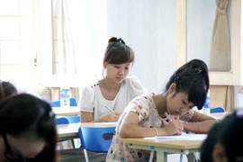 Điểm chuẩn dự kiến ĐH Hà Nội, Văn hóa, Công đoàn