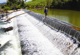 EVN đang 'chơi xấu' với thủy điện nhỏ