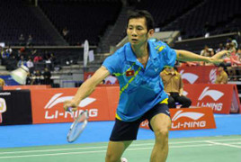 Olympic: Cần những người giỏi hơn Tiến Minh