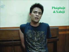 Nhật kí 141: Thủ dao chọc tiết lợn đi bảo vệ người yêu