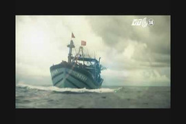 Phim tài liệu cảm động: Hoàng Sa mùa cá bạc