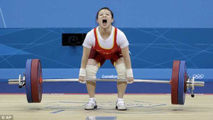 Báo Trung Quốc xin lỗi vì sỉ nhục VĐV nhà