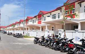 Giám đốc lừa bán căn hộ, chiếm đoạt hơn 16 tỷ đồng