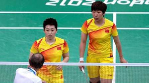 Vừa bị đuổi khỏi Olympic, VĐV Trung Quốc giải nghệ