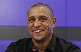 Roberto Carlos giải nghệ để làm 