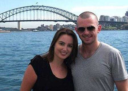 Tình yêu đẹp từ bức thư gửi nhầm