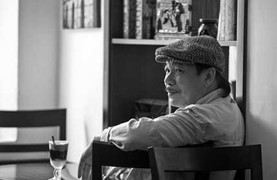 Trần Tiến chờ công ty vệ sinh đặt hàng viết ca khúc