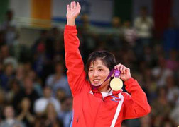 Bắc Triều Tiên: Bí mật phía sau bảng tổng sắp vàng