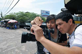 Điểm chuẩn ĐH Sân khấu điện ảnh, ĐH Luật Hà Nội