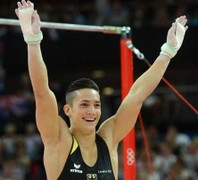 Sao gốc Việt điển trai đi vào lịch sử thể thao Đức