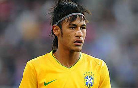 Ngắm siêu phẩm...hụt của Neymar