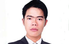 Xem mặt triệu phú USD 8x trẻ nhất sàn chứng khoán Việt