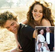 Diễn biến nóng hổi chuyện tình Robert – Kristen