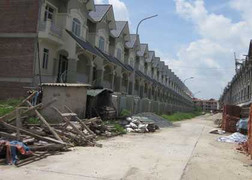 Những dự án bất động sản đang bán phá giá