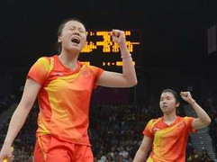 Khi Trung Quốc đụng độ... Trung Quốc tại Olympic