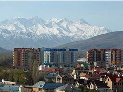 10 thành phố chi phí rẻ nhất thế giới