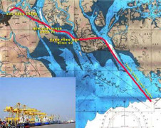 Xây cảng tỷ đô: Tổng hội Xây dựng kiến nghị tạm dừng