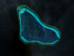 Thế giới 24h: Trung Quốc trắng trợn chăng dây chắn đảo