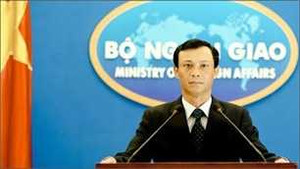 Báo cáo về tôn giáo của Mỹ chưa khách quan