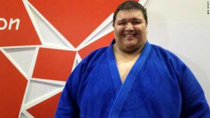 Những người lặng lẽ đưa quê hương lên bản đồ Olympic