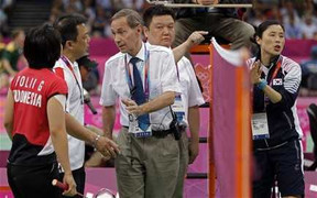 VN không ăn thua ở Olympic: Vì mải 