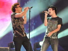 Sao mai điểm hẹn: Việt Anh hay Thanh Tâm bị loại?