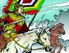 Cuộc tấn công thần tốc nhất lịch sử Việt