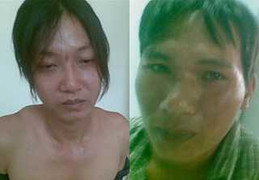 2 vụ mua bán ma túy bị 'hiệp sĩ' bắt gọn