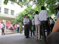 Lợi dụng công nghệ cao, chiếm đoạt 500 tỷ đồng