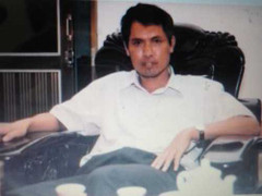 Giám đốc Hoàng Anh - Vinashin bị đề nghị truy tố