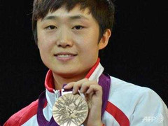 Thái Lan, Singapore có gì hơn VN tại London 2012?