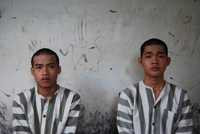 Khởi tố 2 đối tượng dùng chất kịch độc bẫy chó bán