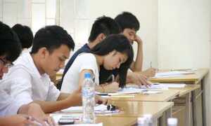 Trường nào có 275 thí sinh đạt trên 27 điểm năm 2012?
