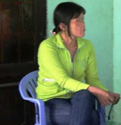 Khởi tố phó trưởng ấp quay clip sex