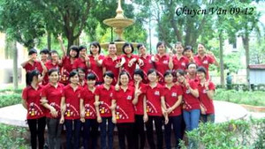 Đến lớp học có 8 thủ khoa, á khoa đại học 2012