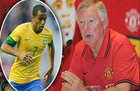 NÓNG: MU có chữ ký Moura trong 24 giờ tới