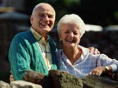 Đã tìm ra lý do phụ nữ sống lâu hơn đàn ông