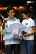 Đã có 278 trường ĐH, CĐ công bố điểm thi