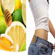 Giảm 3 kg sau sinh nhờ uống mật ong liên tục