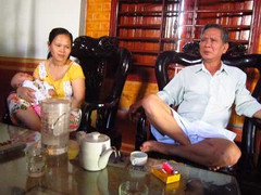 Cám cảnh chuyện chung chồng của hai chị em ruột