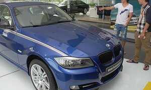 Thị trường ô tô đã qua cơn bĩ cực?