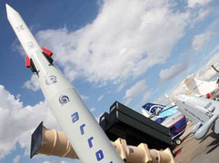 Mỹ - Israel chung tay 